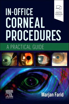 Cover In-Office Corneal Procedures
