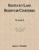 Kentucky Lake Reservoir Cemeteries, Volume 3