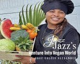 Jazz Jazz Venture Into Vegan World