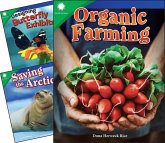Smithsonian Grade 4 Animals & Ecosystems: 3-Book Set Smithsonian Grade 4 Animals & Ecosystems: 3-Book Set