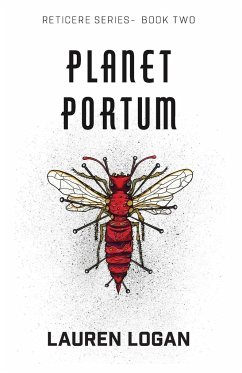 Planet Portum - Logan, Lauren
