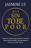 It's a Sin to Be Poor