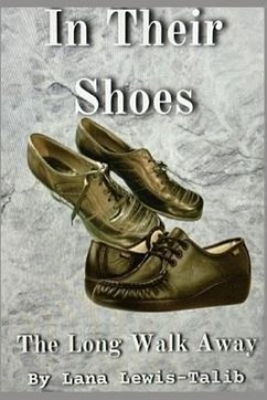 In Their Shoes - Lewis-Talib, Lana Charmaine