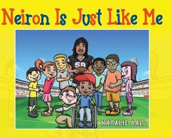 Neiron Is Just Like Me - Ball, Natalie