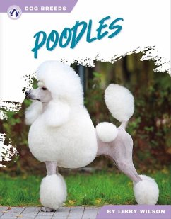 Poodles - Wilson, Libby