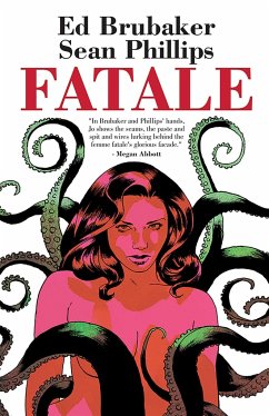 Fatale Compendium - Brubaker, Ed