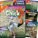 Smithsonian Informational Text: Animals Grades 2-3: 6-Book Set Smithsonian Informational Text: Animals Grades 2-3: 6-Book Set