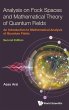 ANALY FOCK SPACE & MATH (2ND ED) - Bild 1
