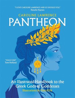 Pantheon - Lawrence, Caroline