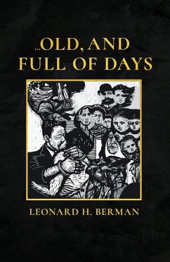 Cover ...Old, and Full of Days