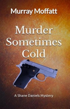 Murder Sometimes Cold - Moffatt, Murray