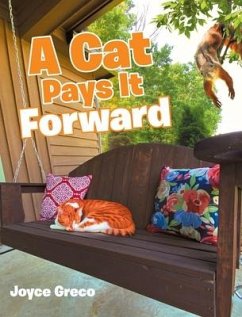 A Cat Pays It Forward - Greco, Joyce