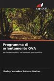 Programma di orientamento OVA