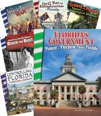 State of Florida 8-Book Set State of Florida 8-Book Set