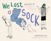 We Lost a Sock We Lost a Sock
