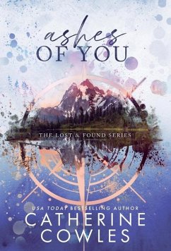 Ashes of You - Cowles, Catherine