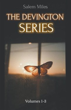 The Devington Series - Miles, Salem