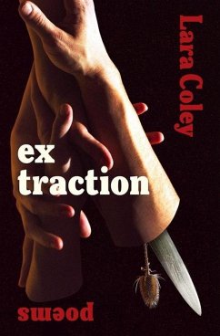 Ex Traction - Coley, Lara