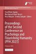 Proceedings of the Second Conference on... - Bild 1