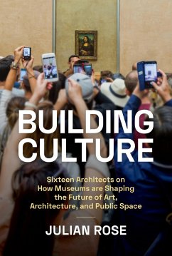 Building Culture - Rose, Julian