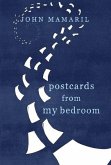 Postcards from My Bedroom