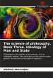 The science of philosophy. Book Three.... - Bild 1