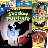 Smithsonian Informational Text: Fun in Action Grades K-1: 6-Book Set Smithsonian Informational Text: Fun in Action Grades K-1: 6-Book Set