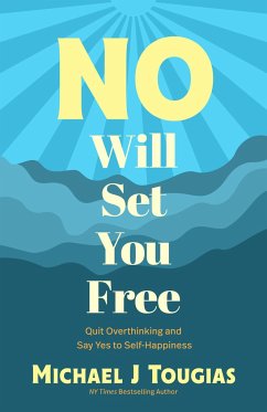 No Will Set You Free - Tougias, Michael