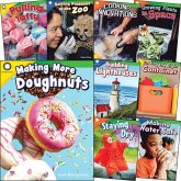 Smithsonian Informational Text: Creative Solutions Grades K-2: 9-Book Set Smithsonian Informational Text: Creative Solutions Grades K-2: 9-Book Set