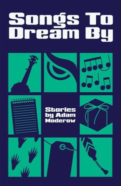 Songs to Dream By - Moderow, Adam