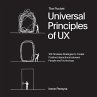 The Pocket Universal Principles of UX - Bild 1