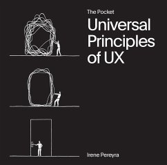 The Pocket Universal Principles of UX - Pereyra, Irene