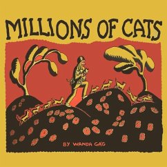Millions of Cats - Gag, Wanda
