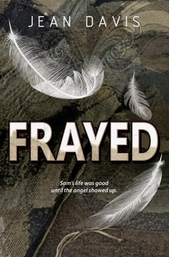 Frayed - Davis, Jean