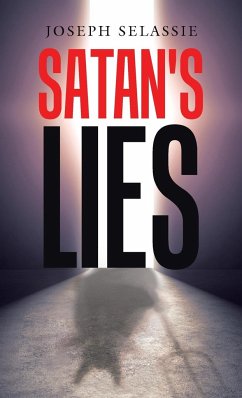 Satan's Lies - Selassie, Joseph