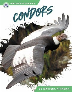 Condors - Kirkman, Marissa