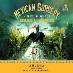 Mexican Sorcery - Davila, Laura