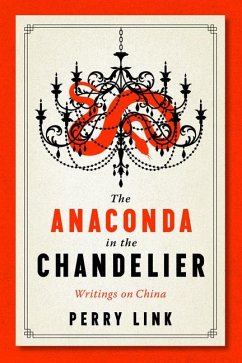 The Anaconda in the Chandelier - Link, Perry
