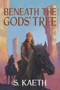 Beneath the Gods' Tree - Kaeth, S.