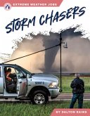 Storm Chasers Storm Chasers
