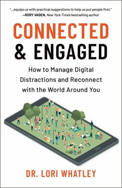 Cover Connected & Engaged