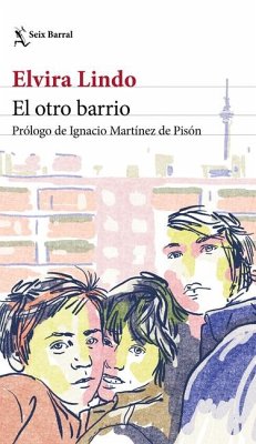 El Otro Barrio / The Other Neighborhood - Lindo, Elvira