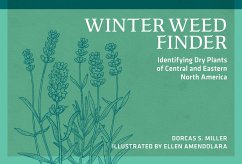 Winter Weed Finder - Miller, Dorcas S