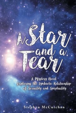 A Star and a Tear - McCutchan, Stephen