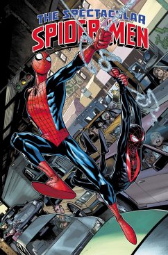 The Spectacular Spider-Men Vol. 1: Arachnobatics - Weisman, Greg