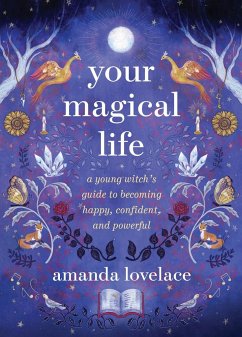 Your Magical Life - Lovelace, Amanda