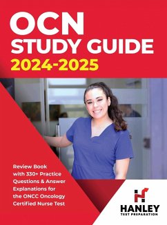 OCN Study Guide 2024-2025 - Blake, Shawn