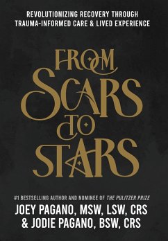 From Scars to Stars - Pagano Msw Lsw Crs, Joey; Pagano Bsw Crs, Jodie