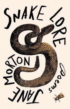 Snake Lore - Morton, Jane