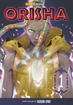 Orisha, Volume 1 - Umar, Huzayfa; Saturday Am